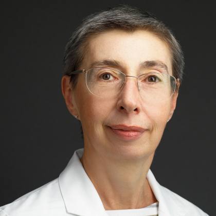 Токмакова Алла Юрьевна