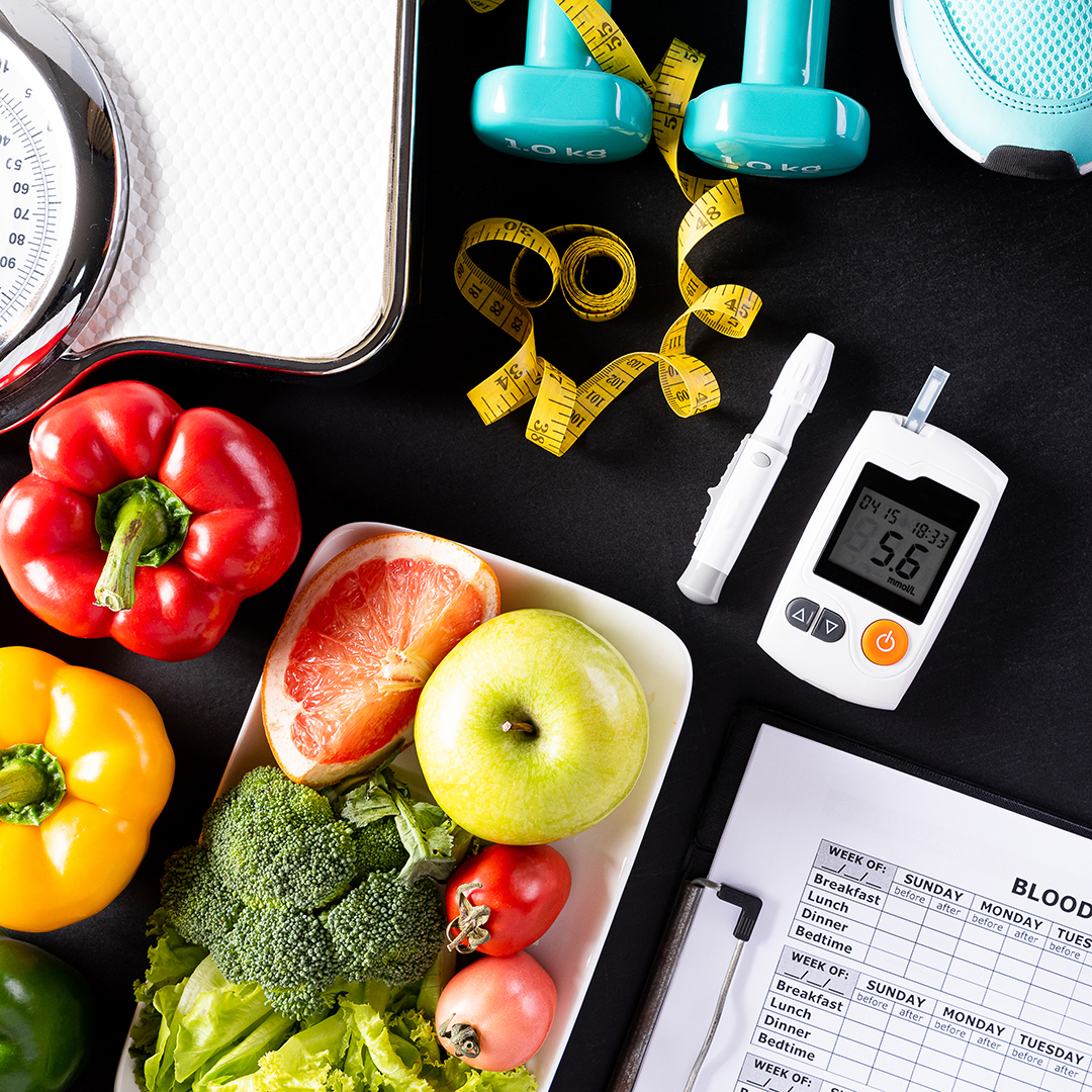 Самоконтроль