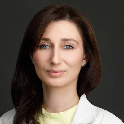 Ибрагимова Людмила Ибрагимовна