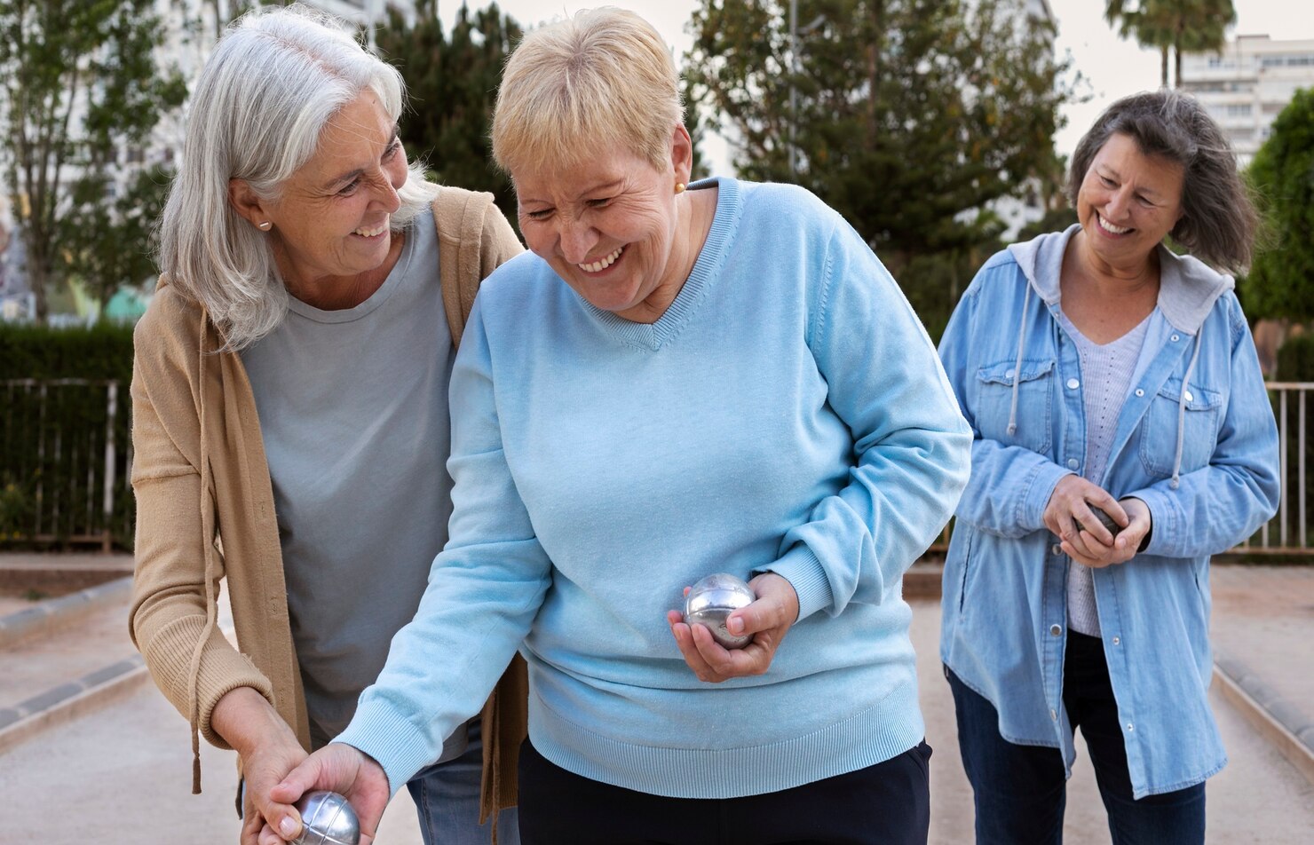 В Пионерском успешно завершилась оздоровительно-обучающая смена для детей с сахарным диабетом
