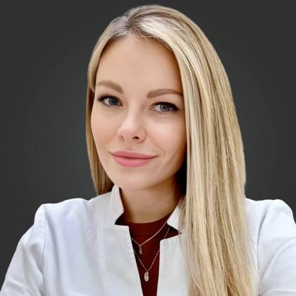 Михина Маргарита Сергеевна