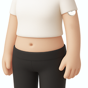 Средства контроля глюкозы