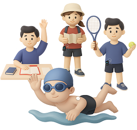 Образ жизни