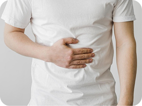 Основные проявления ГАН