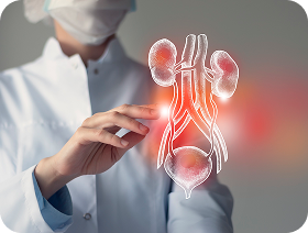 Урогенитальная автономная нейропатия: как диабет влияет на интимное здоровье?