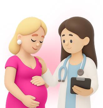 Периодичность наблюдения