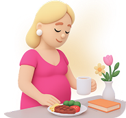 Основные принципы питания