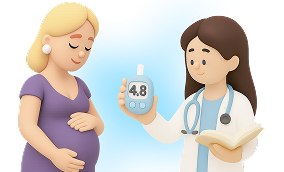 Как часто измерять уровень глюкозы?