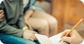 Первые чувства родителей