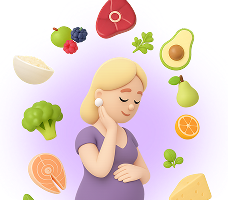 Основные принципы питания