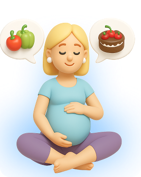 Обязательно ведите пищевой дневник — это поможет и вам, и вашему врачу.