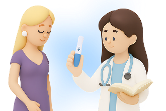 С чего начать?