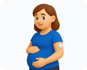 Планирование беременности при сахарном диабете