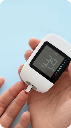 Гипогликемия